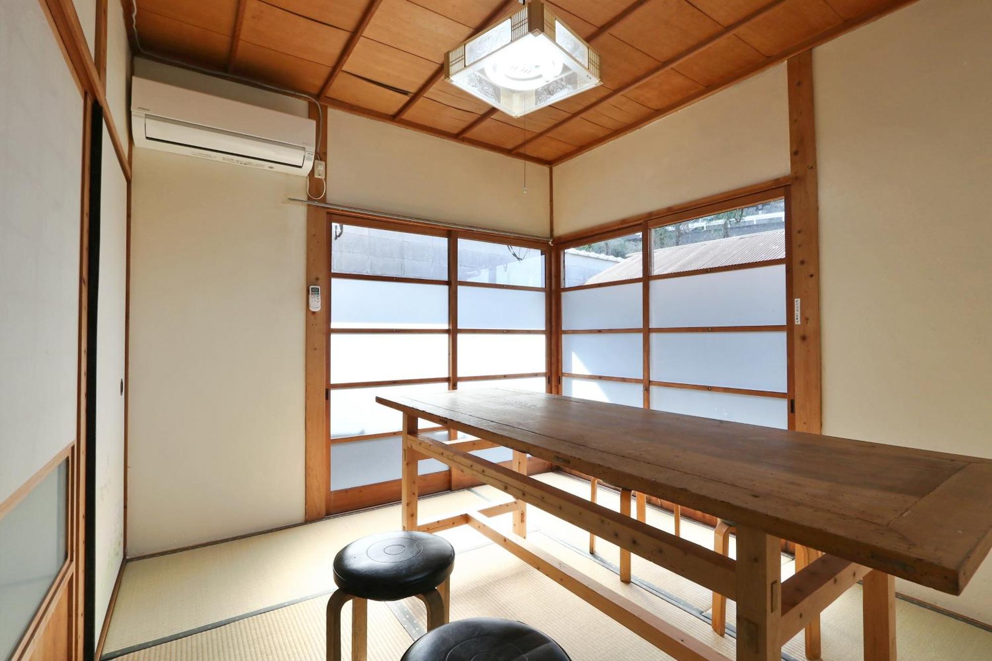 Hotel まんのう清流庵 Manno Exterior foto